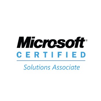 Microsoft Certified Solutions Associate (MCSA)