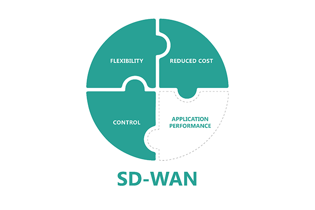 Why Should Every Business Invest In SD-WAN?