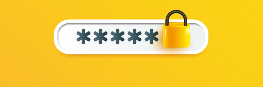 Power up your passwords with a NIST-guided approach